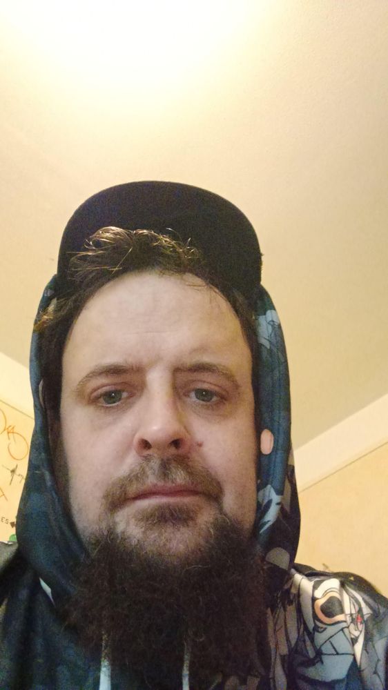 Profil de Moulay, 38 ans, Échangiste à Bracebridge