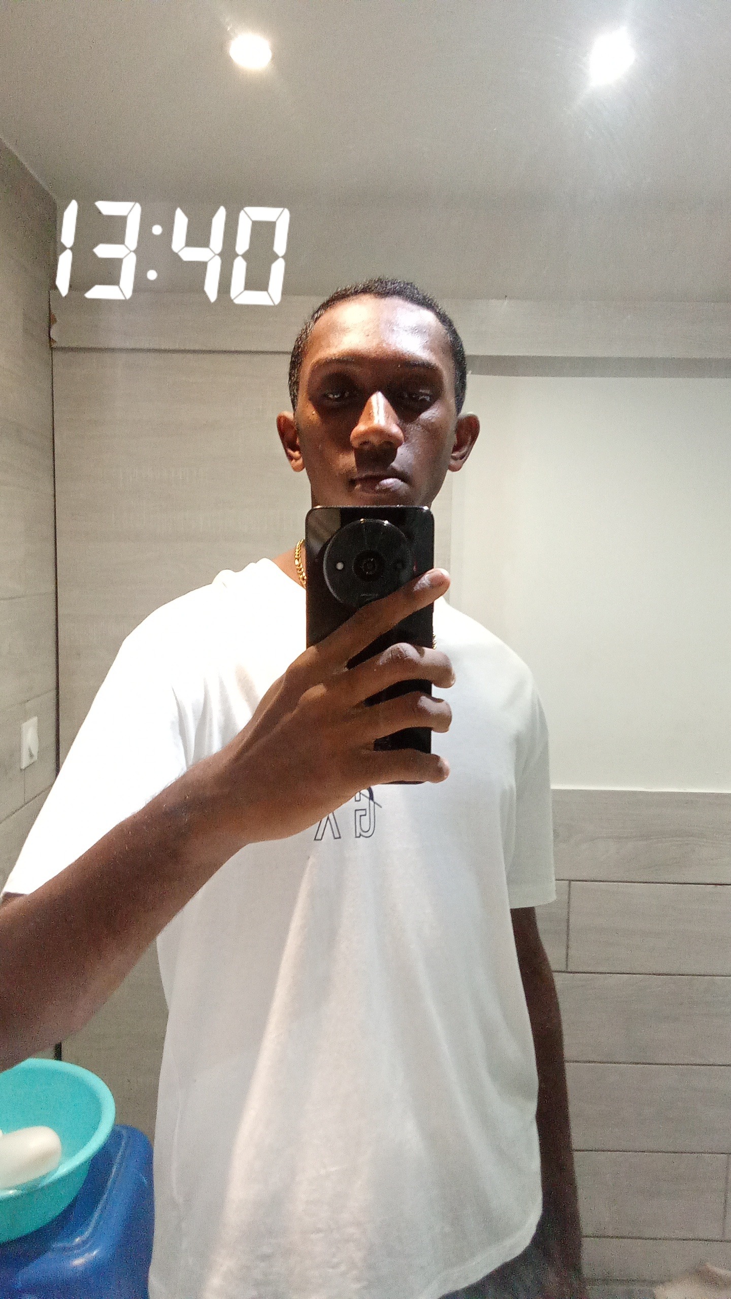 Profil de Rambert, 23 ans, Échangiste à Prévost