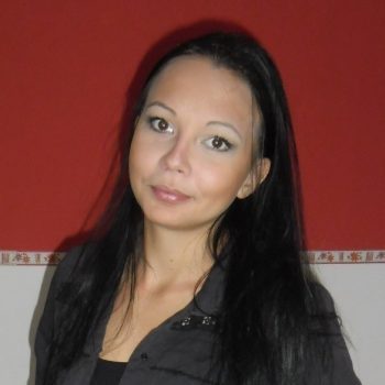 Profil de Mélusine, 37 ans, Échangiste à Ville-Marie