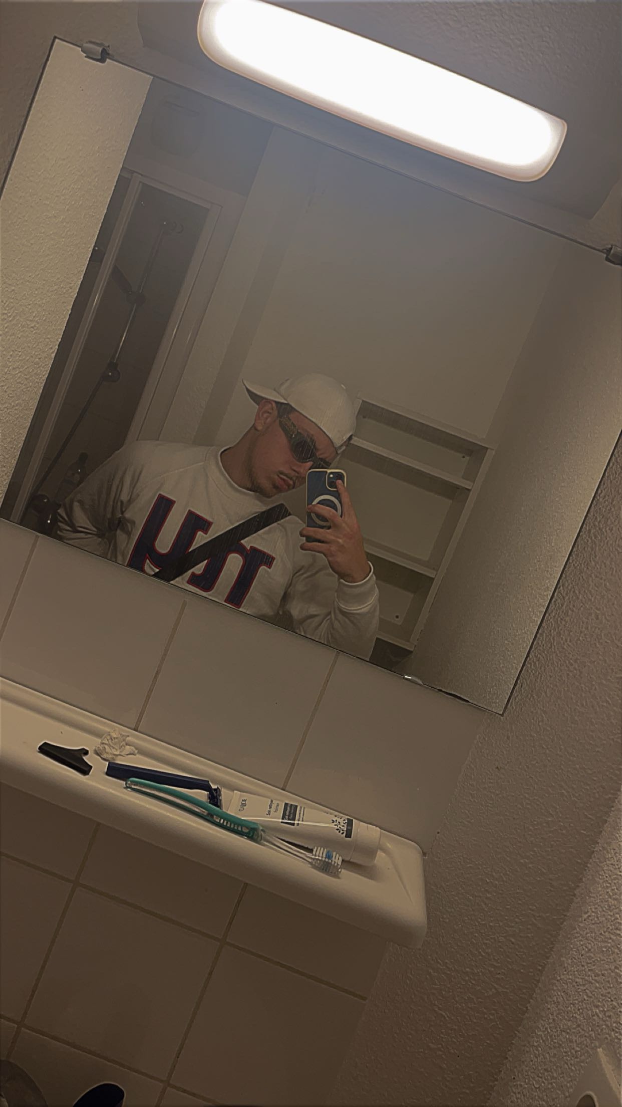 Profil de Lowen, 20 ans, Échangiste à Arran