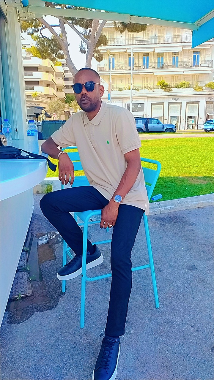 Profil de Eusebio, 41 ans, Échangiste à La Ronge