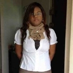 Profil de Yesmina, 30 ans, Échangiste à Saint-Nérée-de-Bellechasse