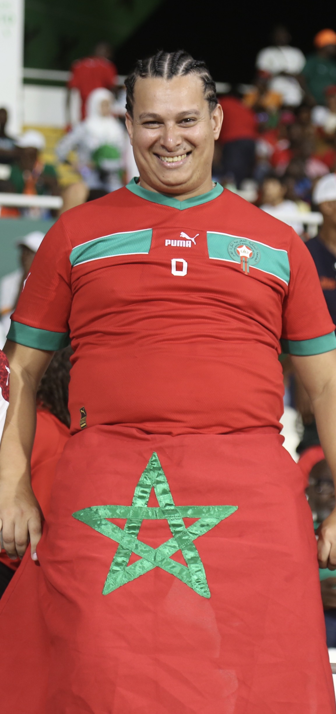 Profil de Nelson, 35 ans, Échangiste à Grey