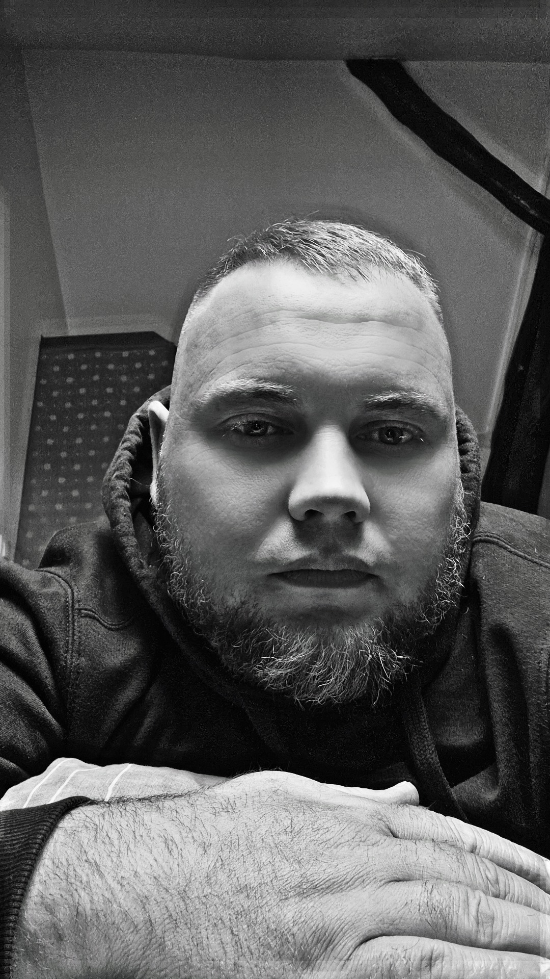 Profil de Corentin, 35 ans, Échangiste à Senneterre