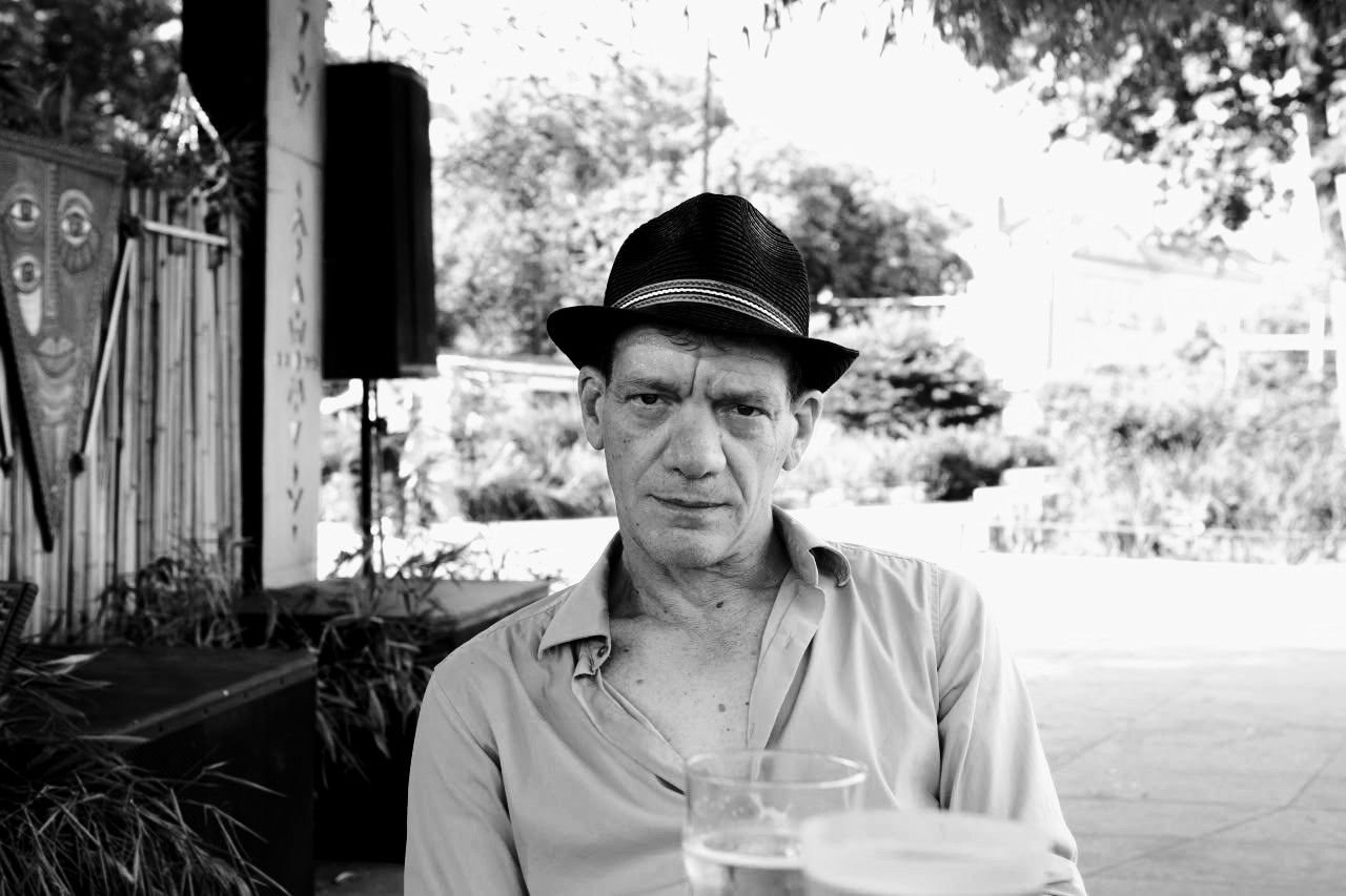 Profil de Hery, 49 ans, Échangiste à Sainte-Justine