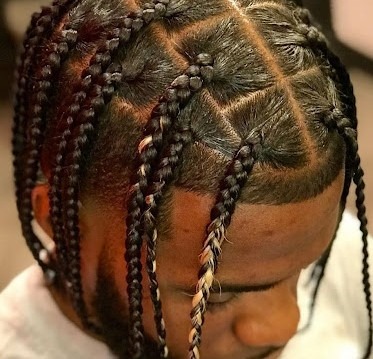 Profil de Gaizka, 39 ans, Échangiste à Langham