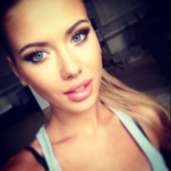 Profil de Felana, 29 ans, Échangiste à Saint-Joseph-du-Lac