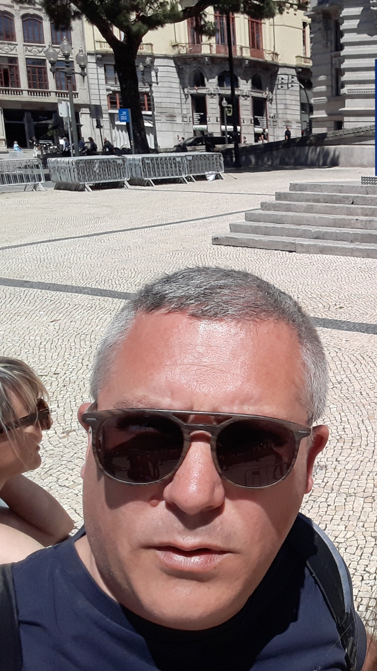 Profil de Elouen, 44 ans, Échangiste à La Pêche