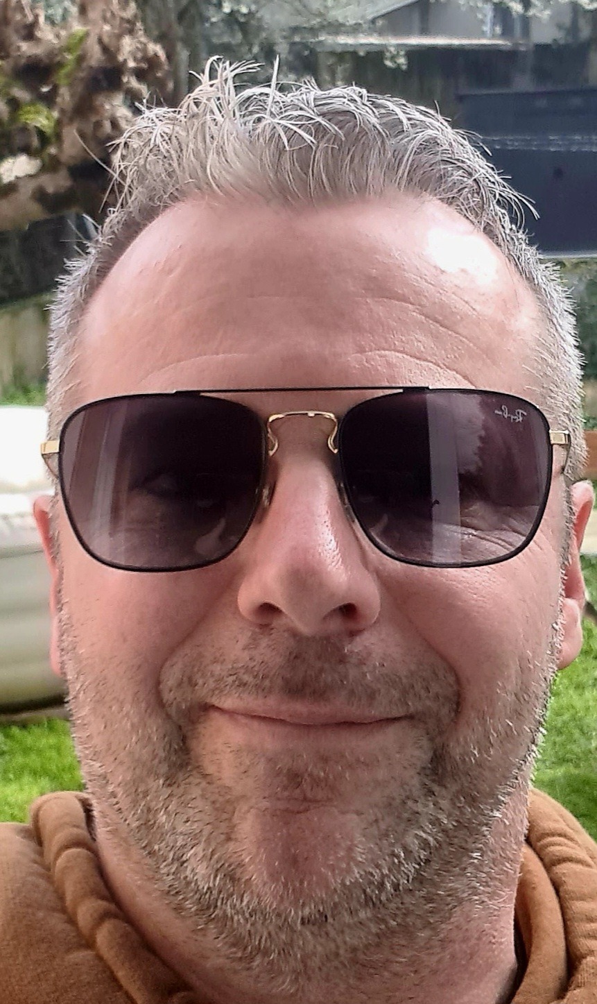 Profil de Moctar, 55 ans, Échangiste à Dufferin