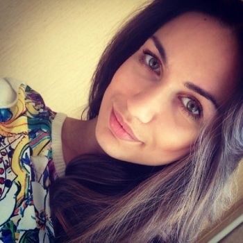 Profil de Maggie, 34 ans, Échangiste à Shelburne