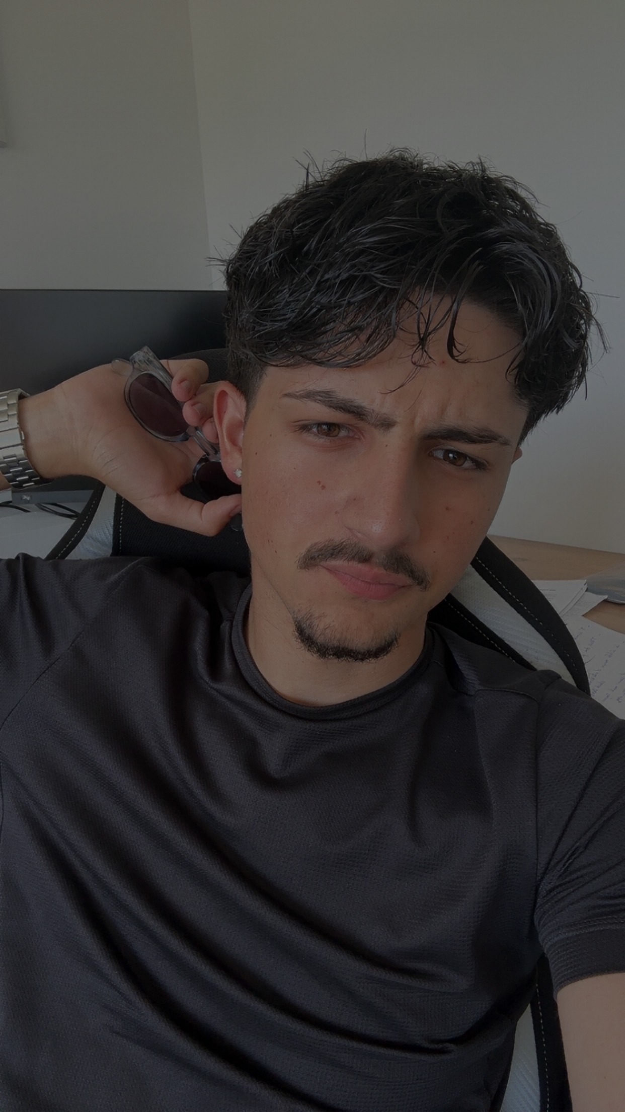 Profil de Reyhane, 22 ans, Échangiste à Albanel