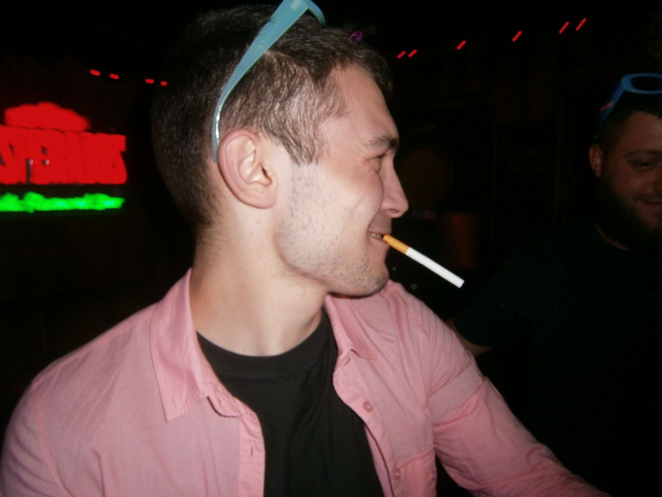 Profil de Abdul-samet, 21 ans, Échangiste à Strong