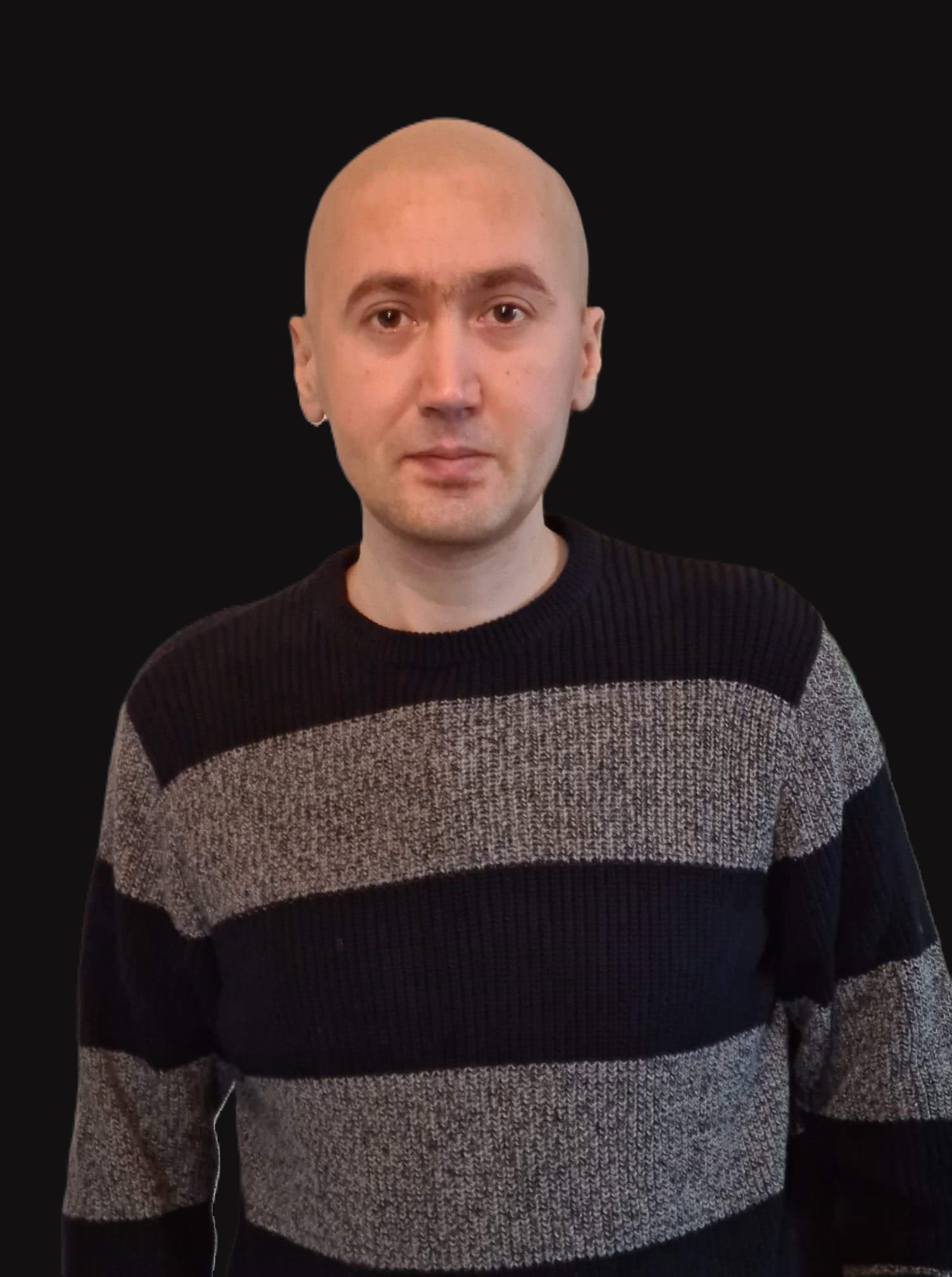 Profil de Joss, 38 ans, Échangiste à Frontier