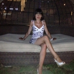 Profil de Armande, 46 ans, Échangiste à Saint-Sulpice