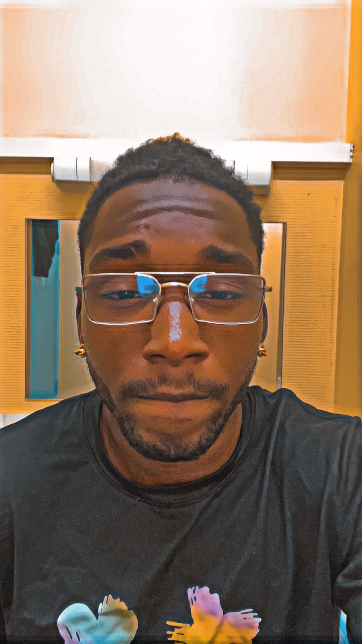 Profil de Akram, 26 ans, Échangiste à Delson