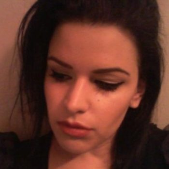 Profil de Faïza, 29 ans, Échangiste à St. Clair