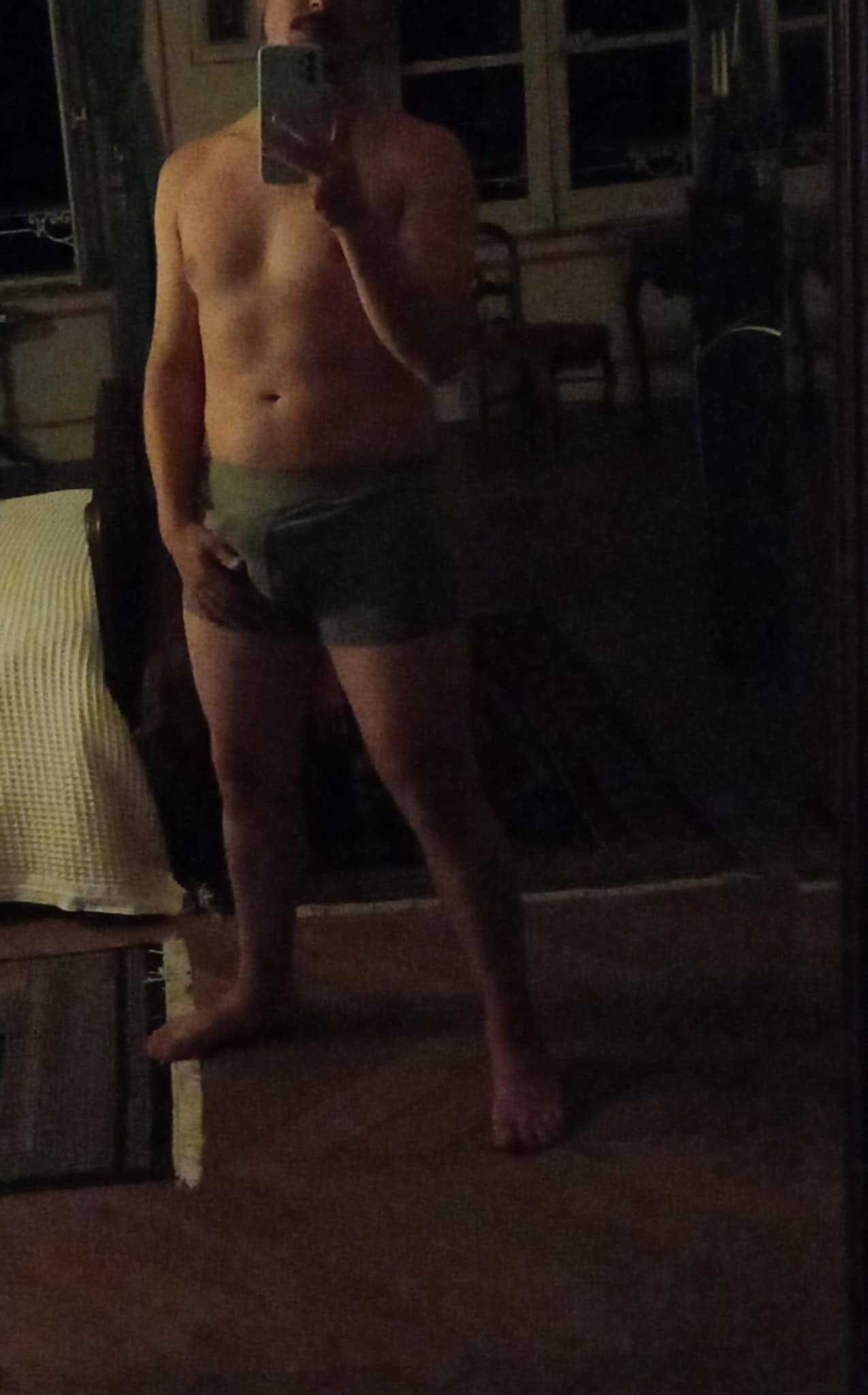 Profil de Elouenn, 27 ans, Échangiste à Mapleton