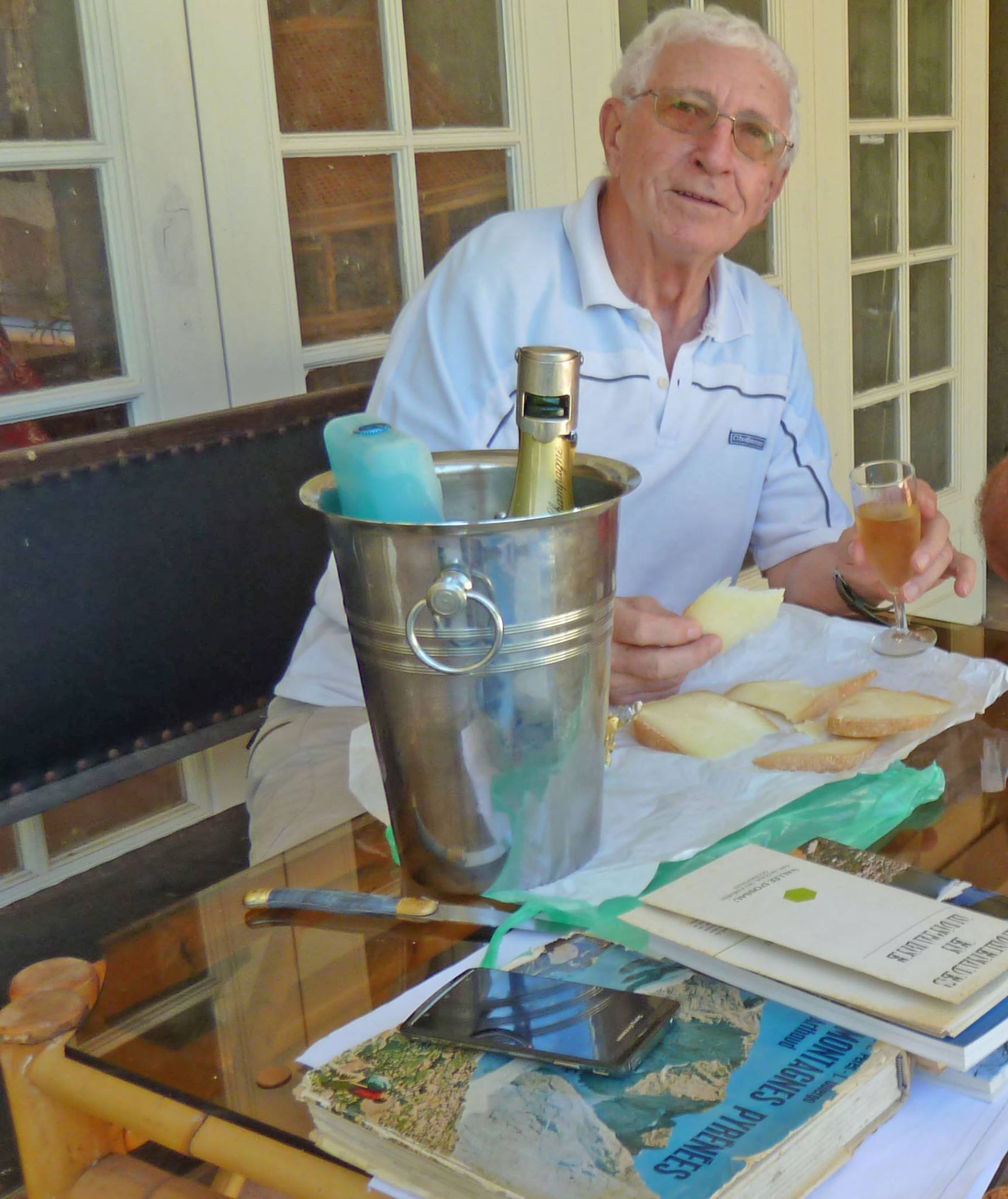 Profil de Scotty, 55 ans, Échangiste à Val Marie