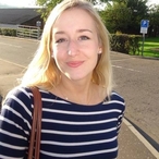 Profil de Maessa, 37 ans, Échangiste à Huron-Kinloss