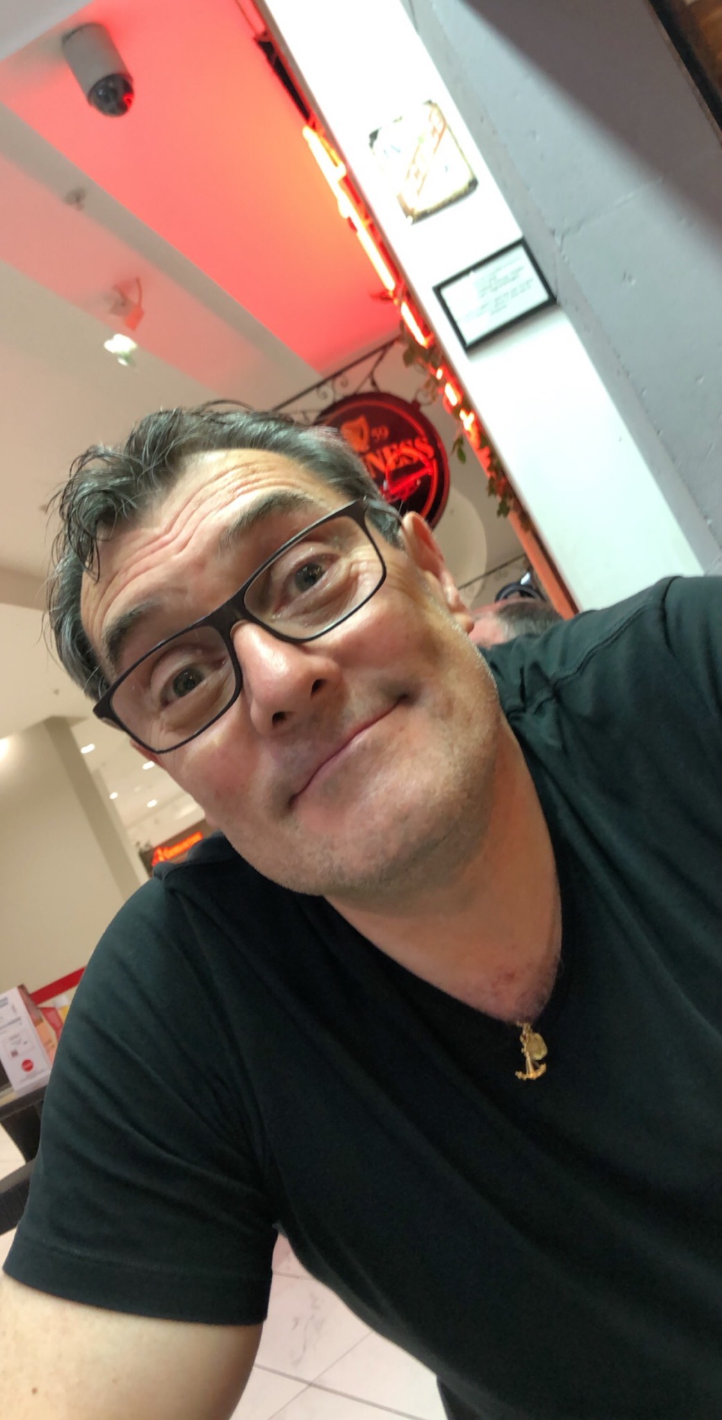 Profil de Eymerick, 55 ans, Échangiste à Saint-Jérôme