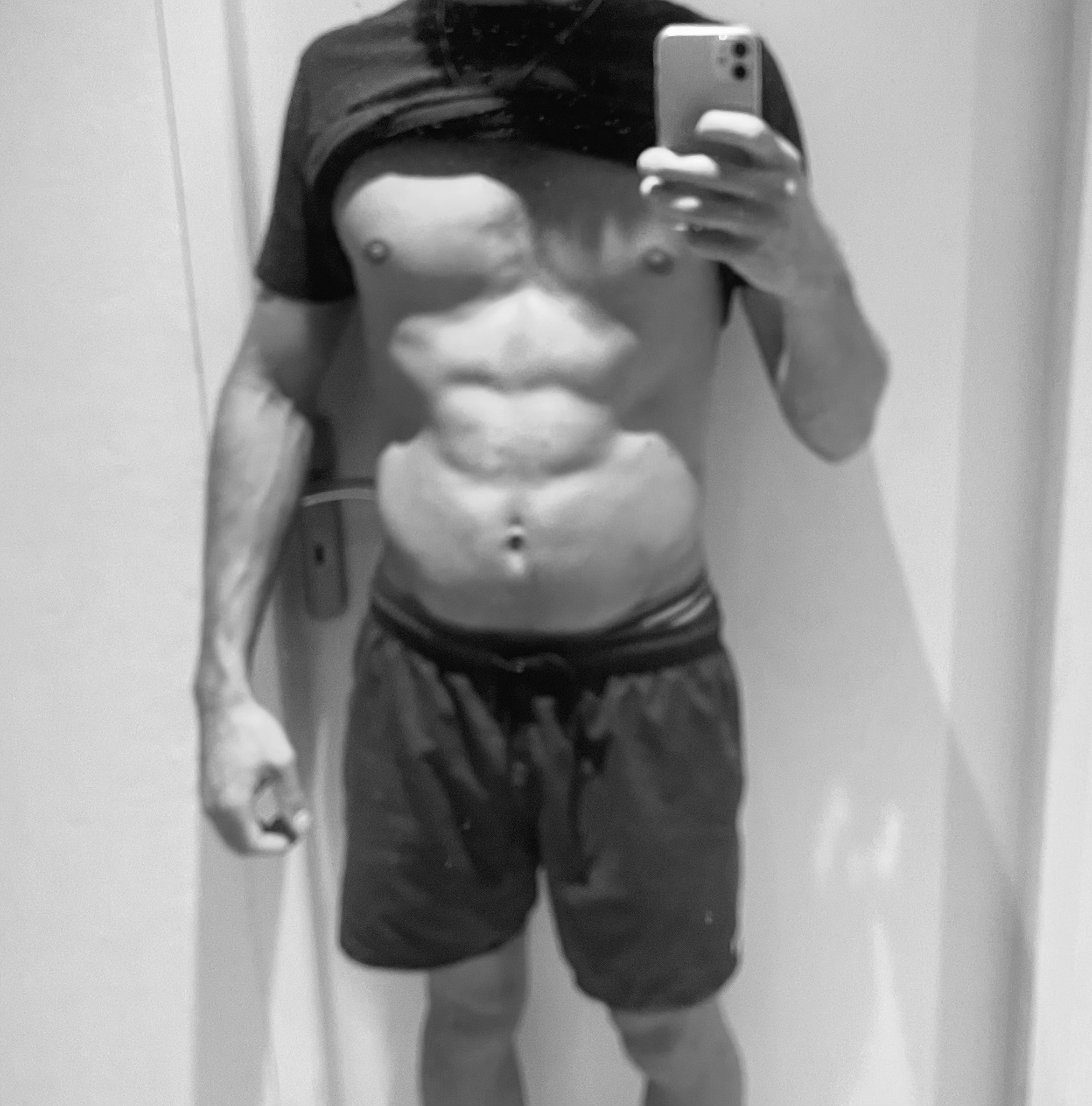 Profil de Doniphane, 24 ans, Échangiste à Mont-Royal