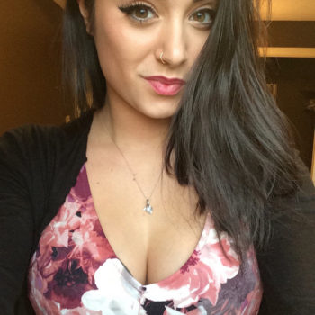 Profil de Dorothéa, 35 ans, Échangiste à Montcalm