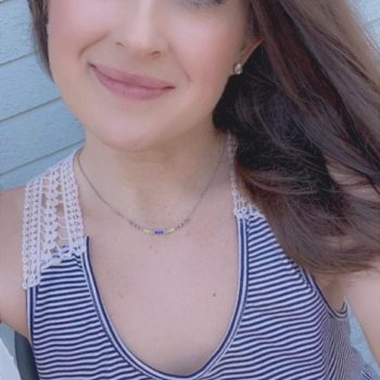 Profil de Dorothée, 33 ans, Échangiste à Cayamant