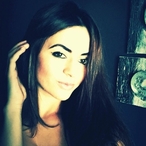 Profil de Joannie, 35 ans, Échangiste à Saint-Alexandre