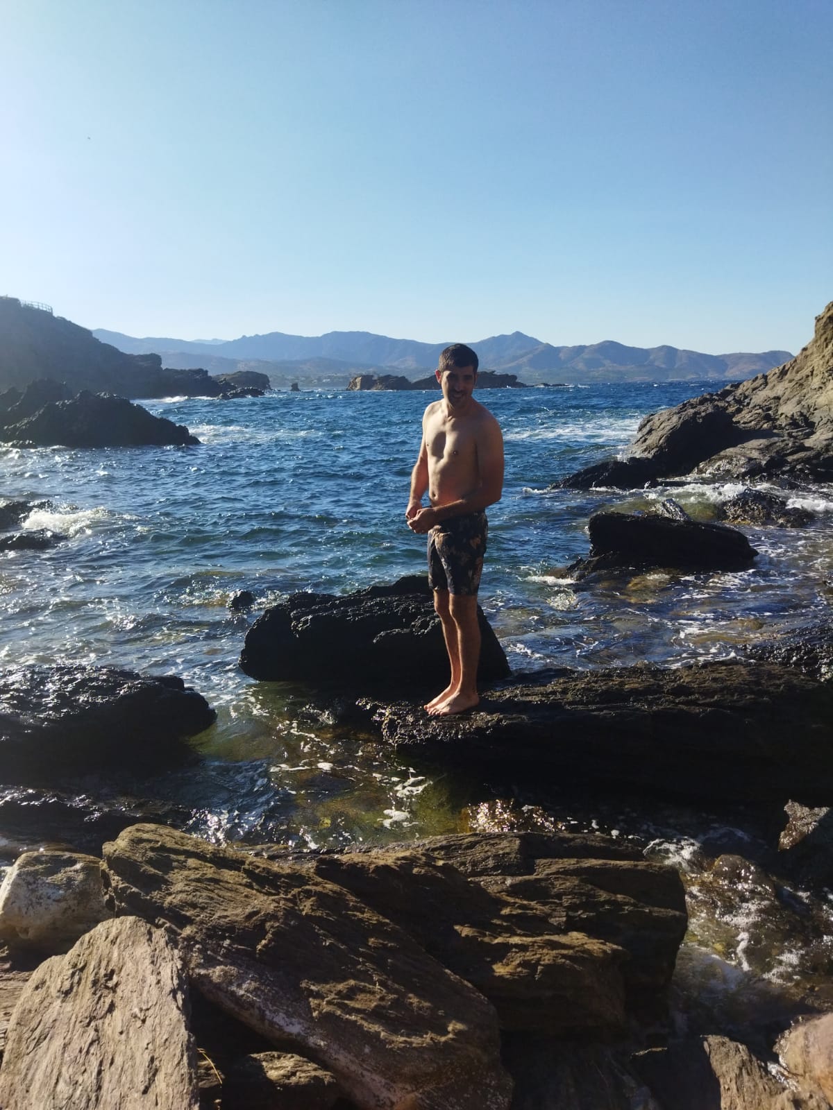 Profil de Yaroslav, 36 ans, Échangiste à Delburne