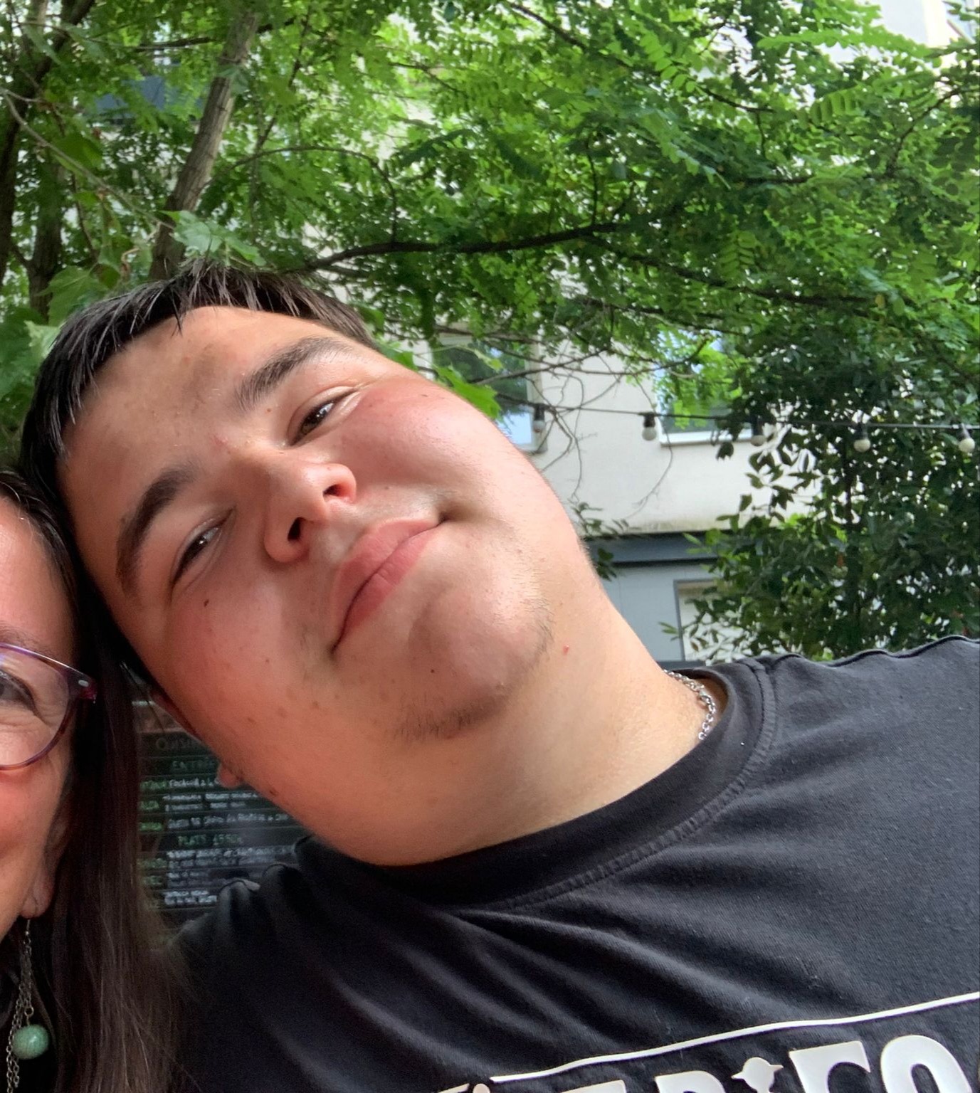 Profil de Cheickna, 24 ans, Échangiste à Pointe-Lebel