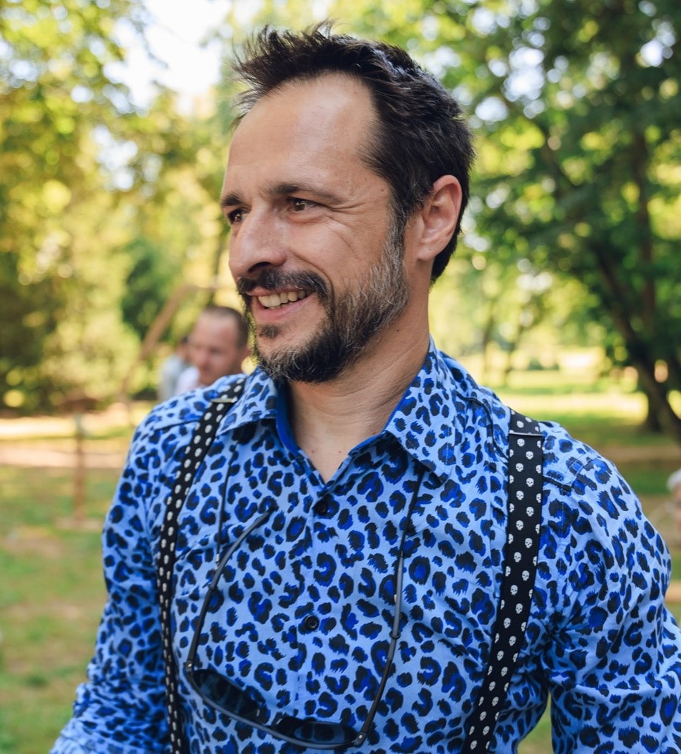 Profil de Donatien, 51 ans, Échangiste à Admaston/Bromley