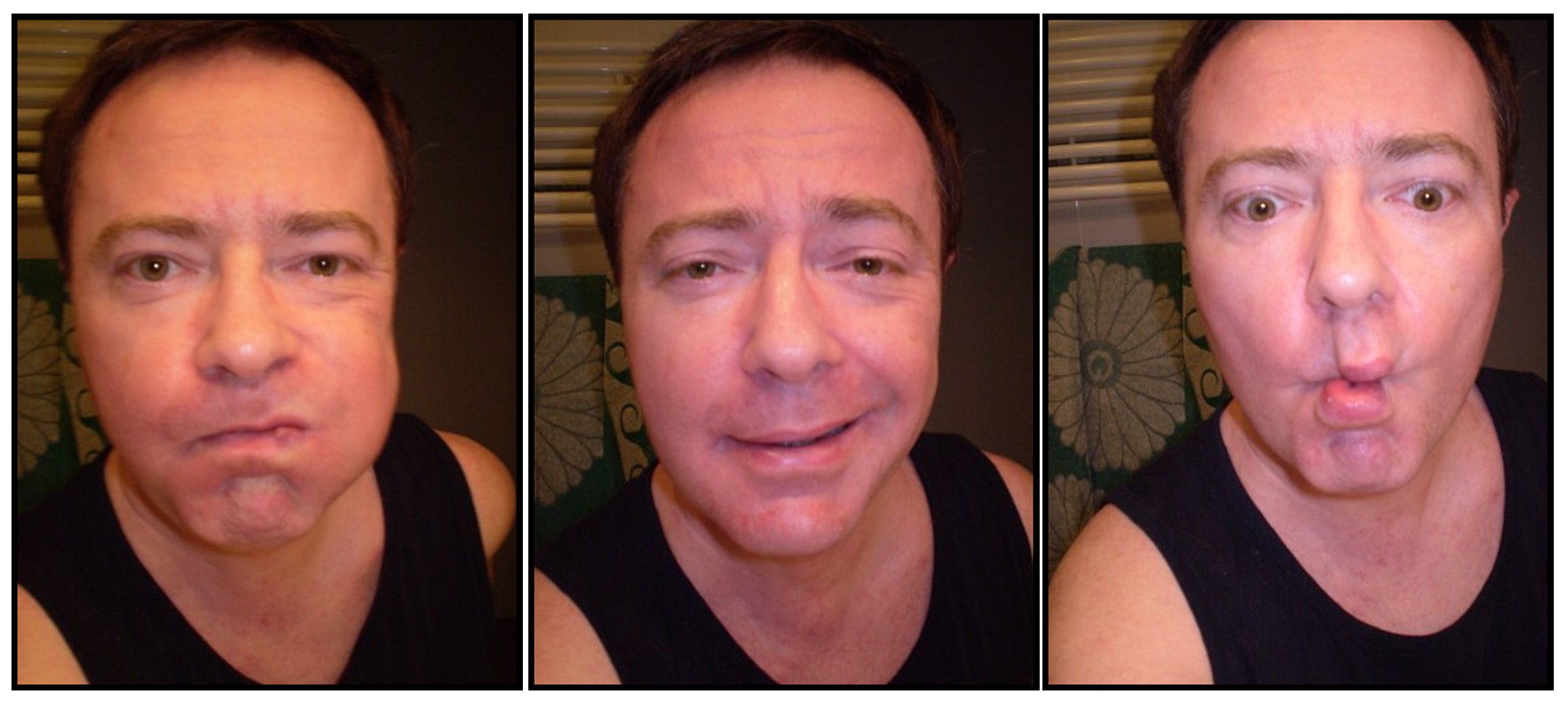 Profil de Kyran, 55 ans, Échangiste à Gillam