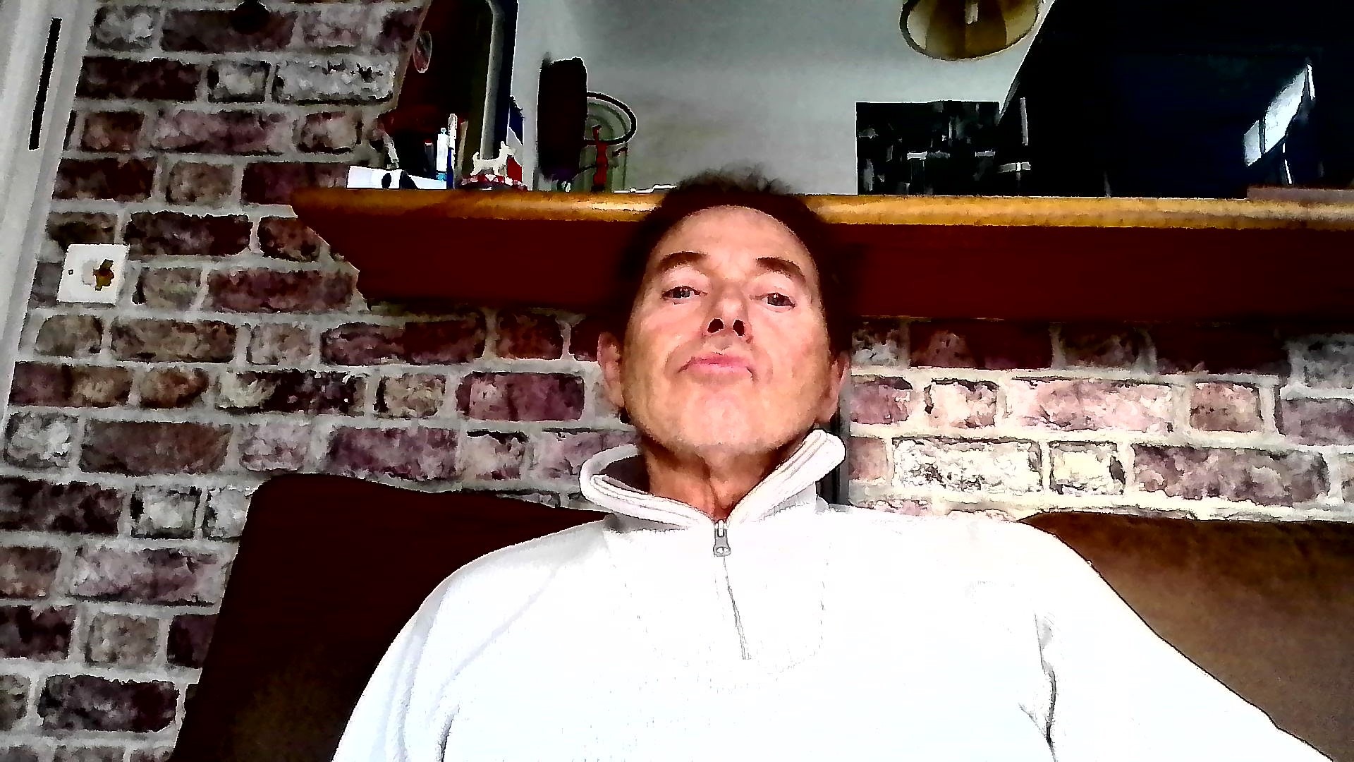 Profil de Niccolo, 47 ans, Échangiste à Grosses-Roches