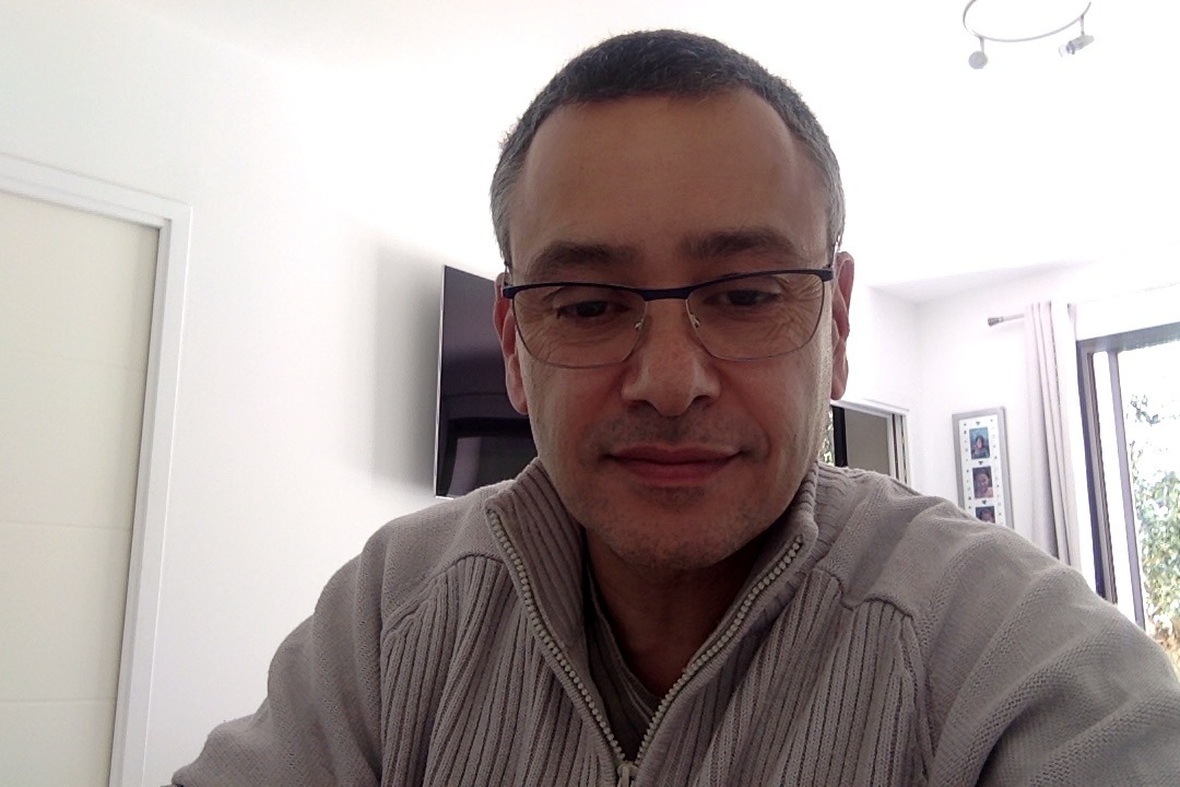 Profil de Pierre-vincent, 55 ans, Échangiste à Gillam