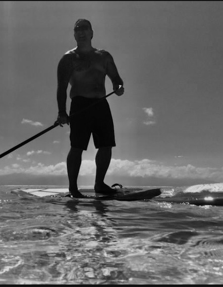 Profil de Samuel, 53 ans, Échangiste à Cremona