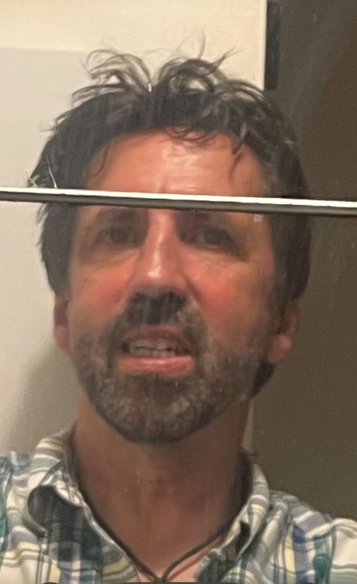 Profil de Mohammed-amin, 50 ans, Échangiste à Carling