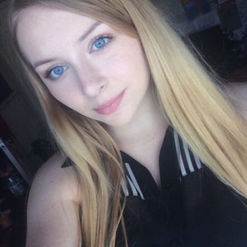 Profil de Fama, 25 ans, Échangiste à Thurso