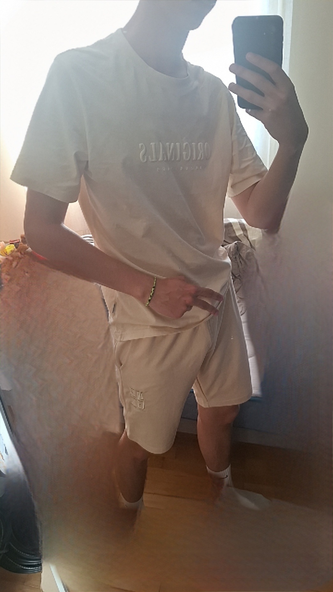 Profil de Maxime, 18 ans, Échangiste à Saint-Valentin