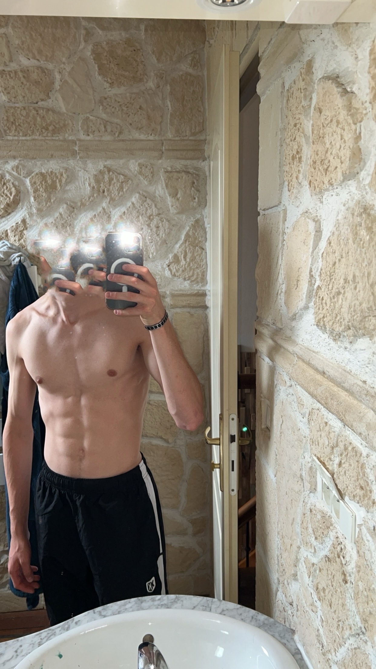 Profil de Saufiane, 20 ans, Échangiste à Mattawan