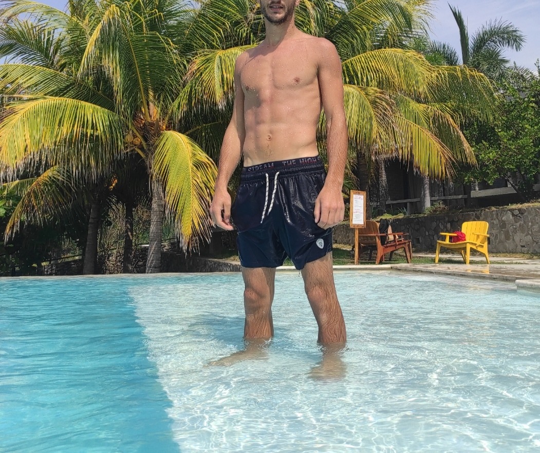 Profil de Juste, 32 ans, Échangiste à Lampman