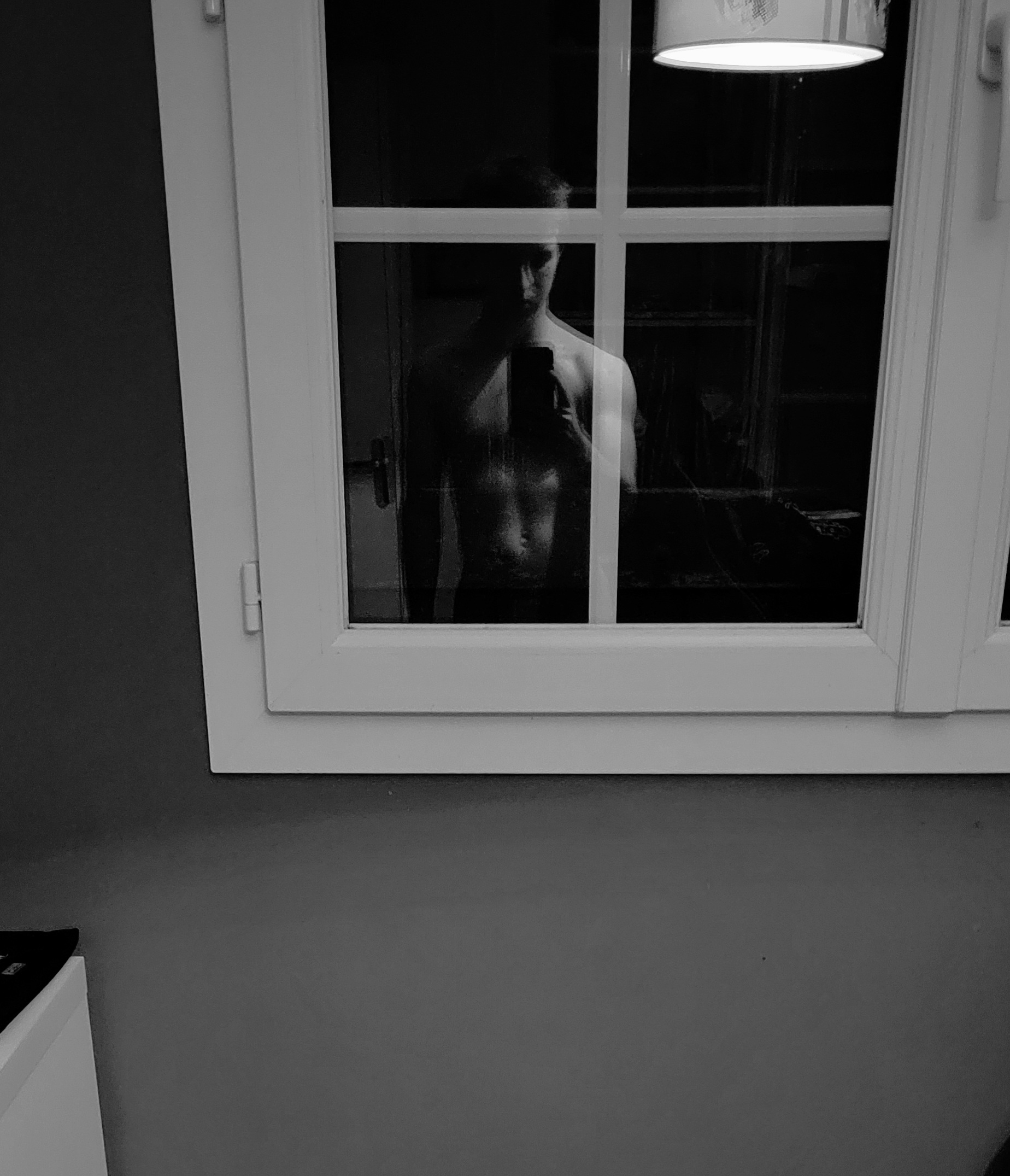 Profil de Toufike, 19 ans, Échangiste à Berwick