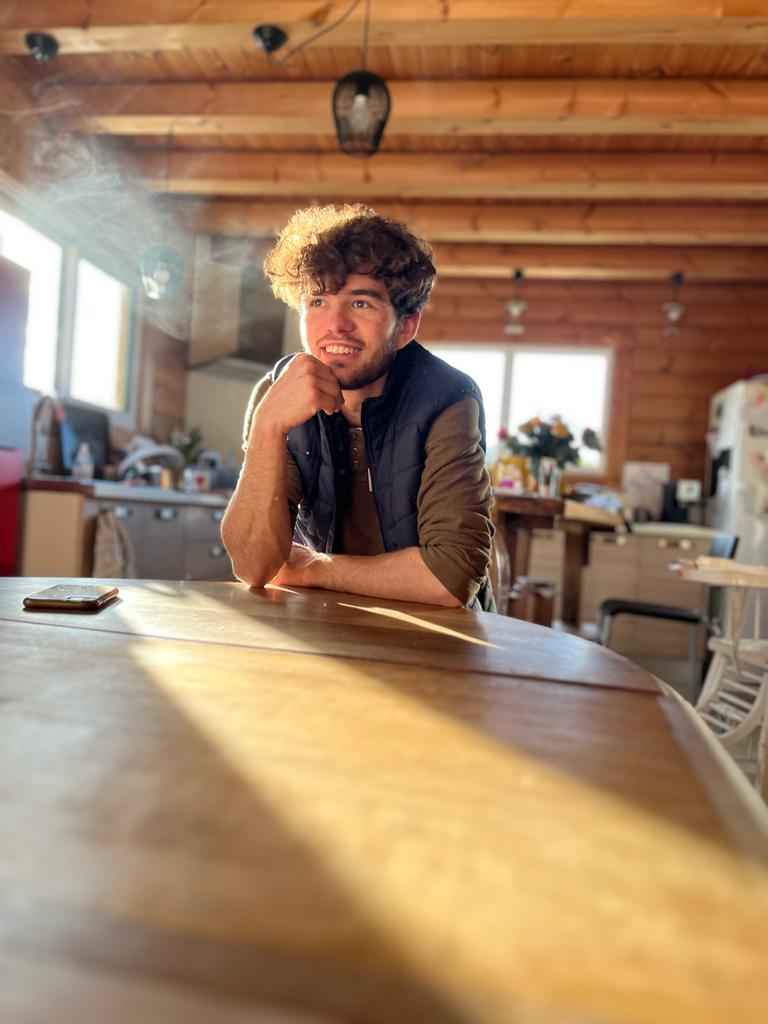 Profil de Valéry, 28 ans, Échangiste à Meath Park