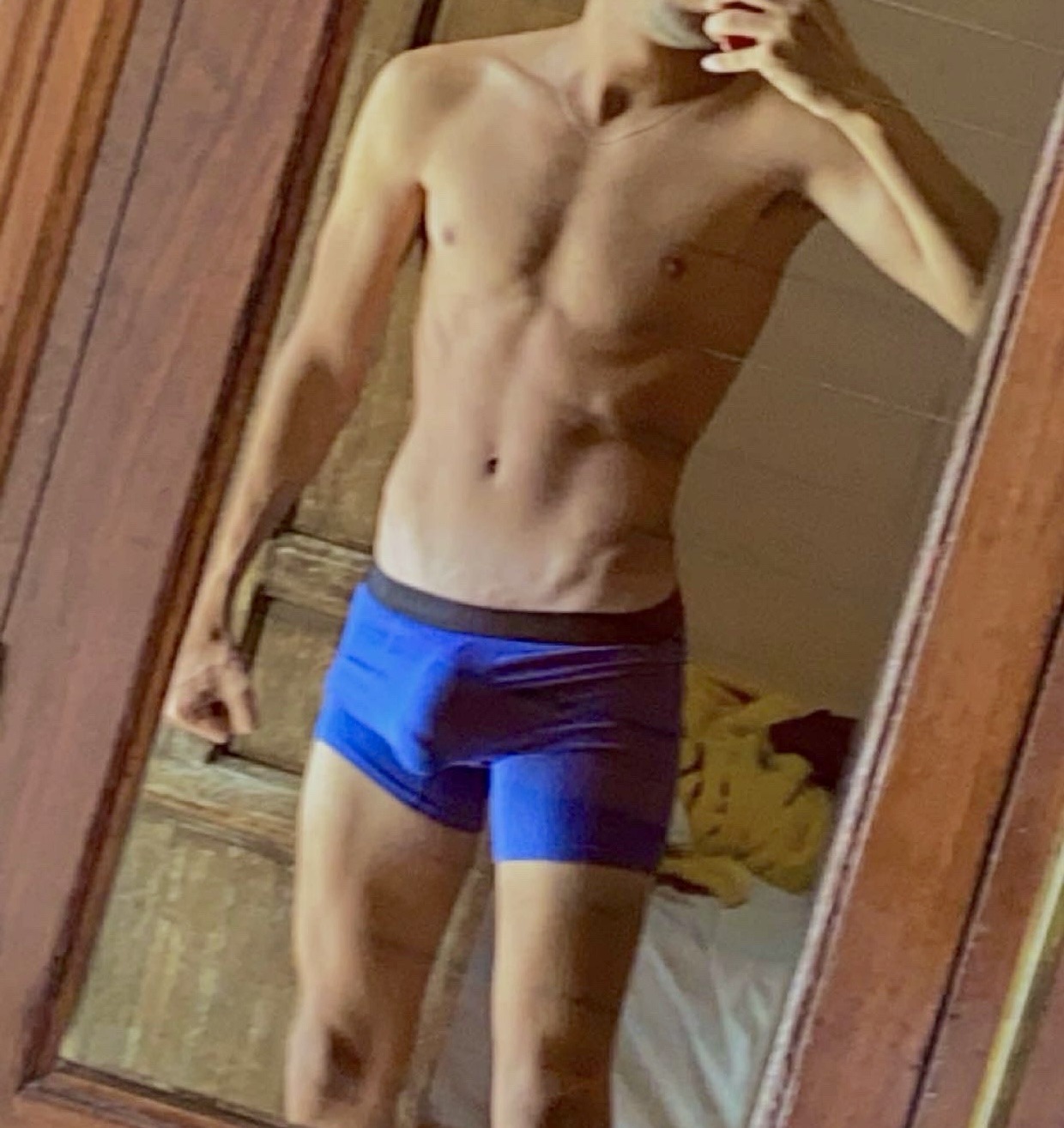 Profil de Wylliam, 21 ans, Échangiste à North Hatley