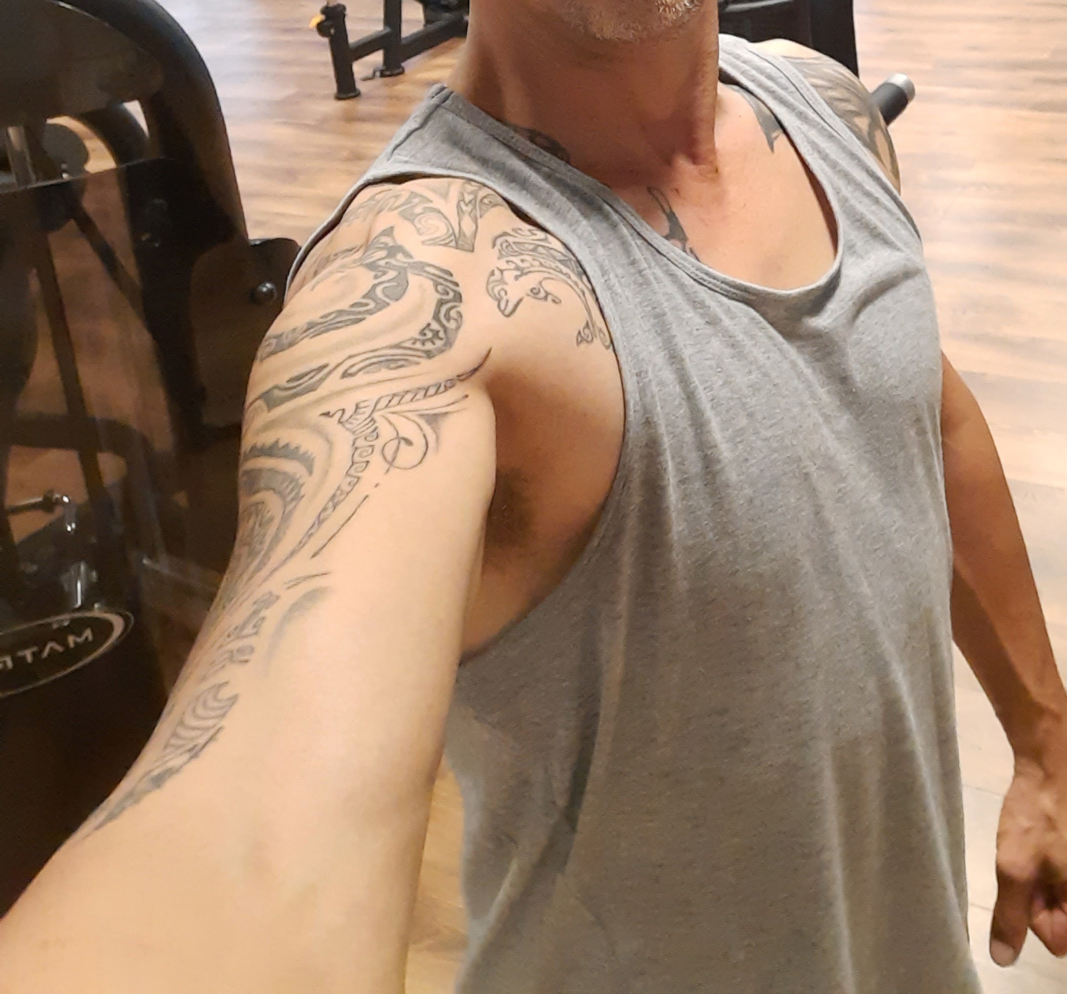 Profil de Claude-alexandre, 39 ans, Échangiste à Redwater