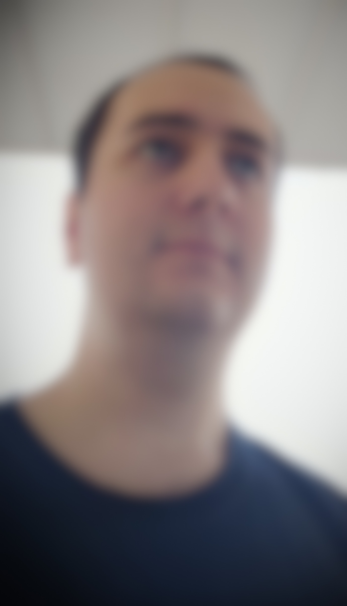 Profil de Ashkan, 23 ans, Échangiste à Delson