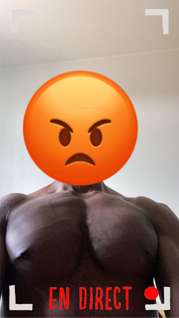 Profil de Stefano, 34 ans, Échangiste à Manseau