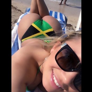 Profil de Meyriem, 28 ans, Échangiste à Témiscouata-sur-le-Lac