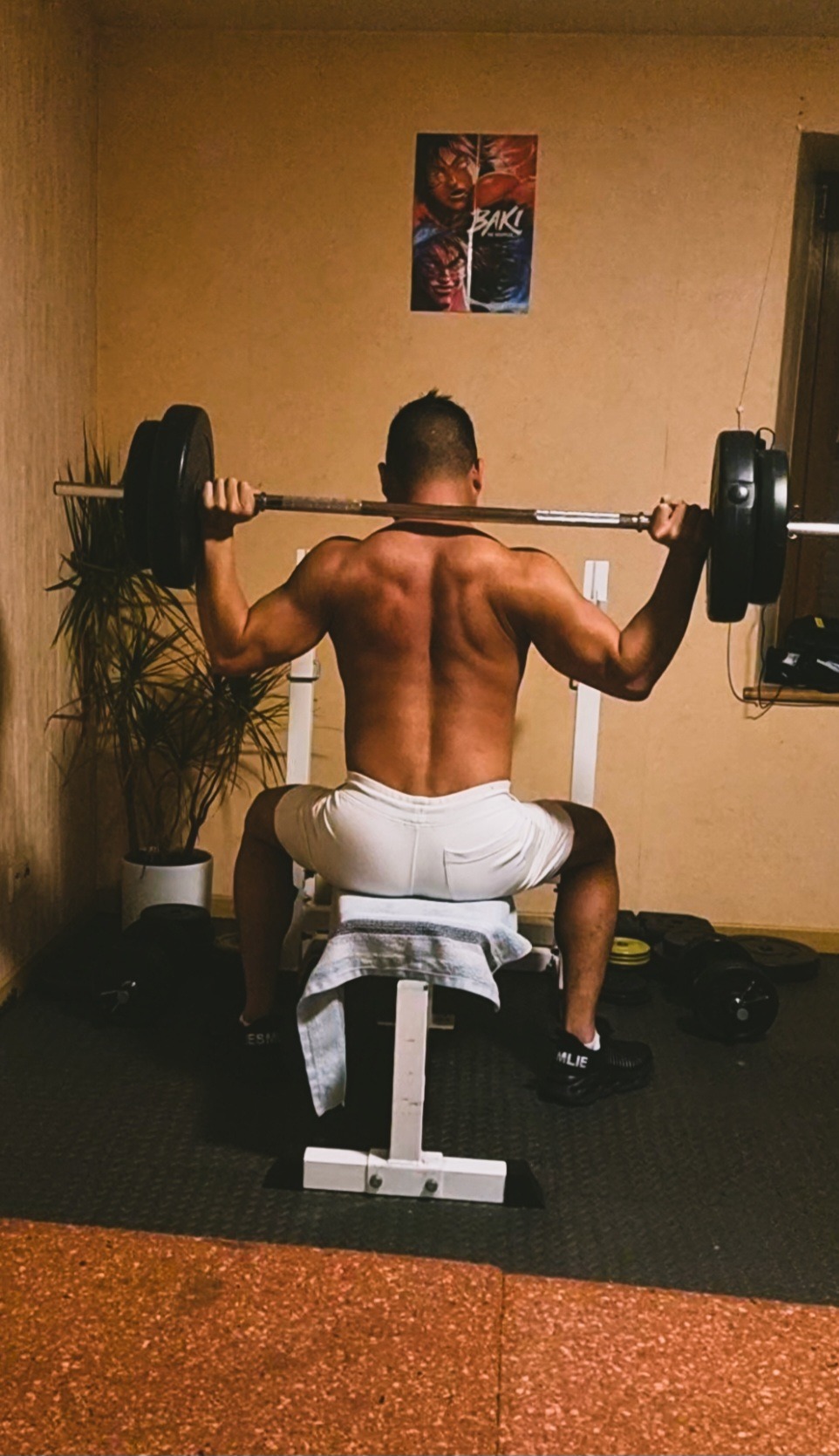 Profil de Bourama, 30 ans, Échangiste à Jansen