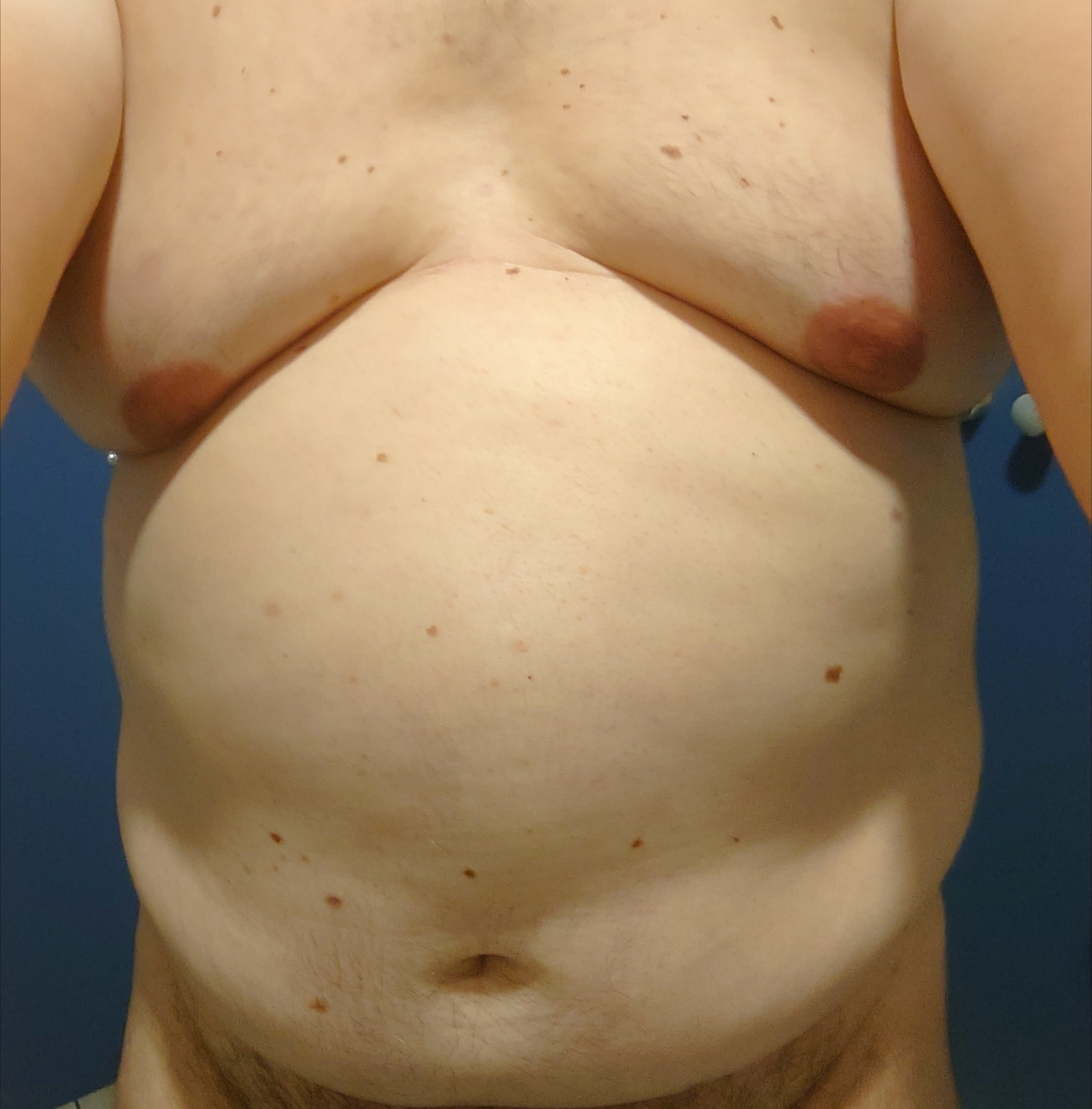 Profil de Ludvick, 49 ans, Échangiste à Pointe-Lebel