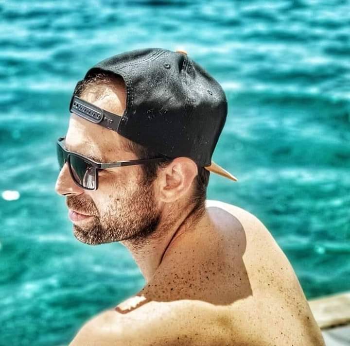 Profil de Stanislaw, 36 ans, Échangiste à Thurso